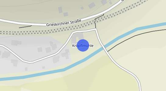 Immobilienpreise Kröpflmühle