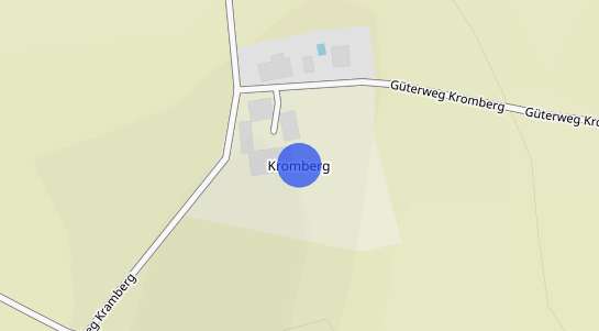 Immobilienpreise Kromberg