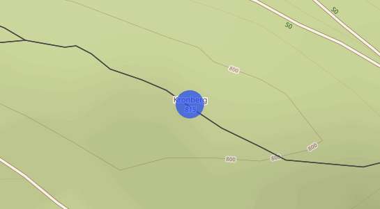 Immobilienpreise Kronberg