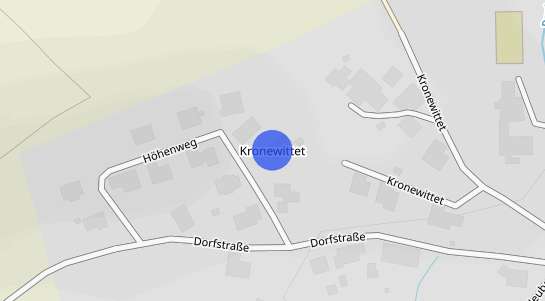 Immobilienpreise Kronewittet