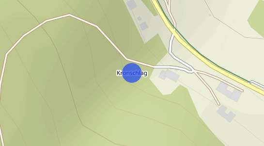 Immobilienpreise Kronschlag