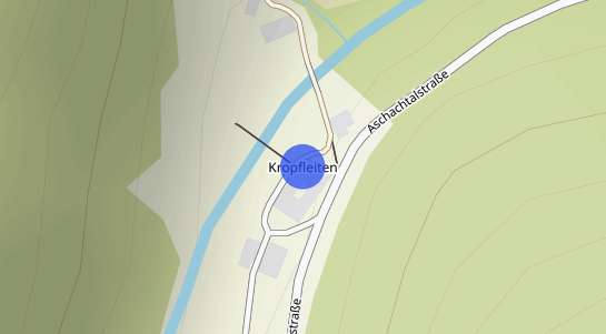 Immobilienpreise Kropfleiten