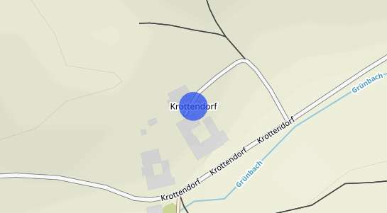 Immobilienpreise Krottendorf