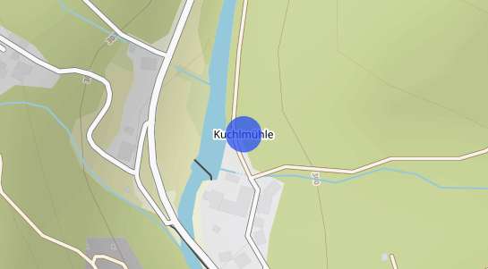 Immobilienpreise Kuchlmühle