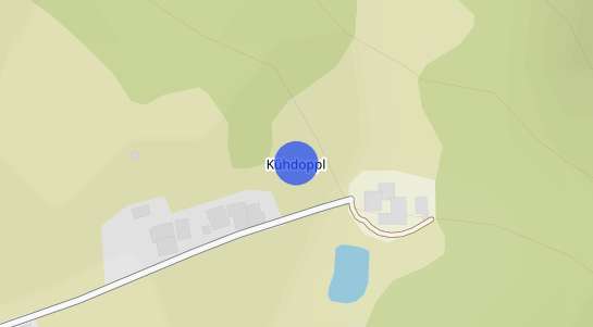 Immobilienpreise Kühdoppl