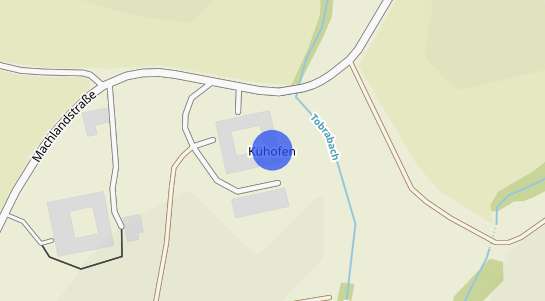 Immobilienpreise Kühofen