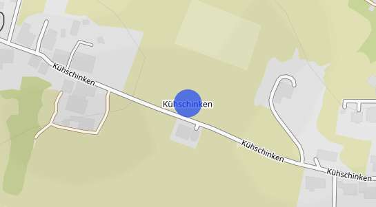 Immobilienpreise Kühschinken