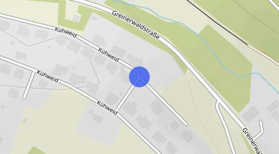 Immobilienpreise Kühweid