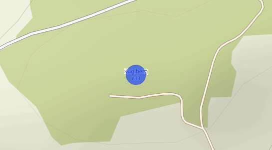 Immobilienpreise Kuglberg