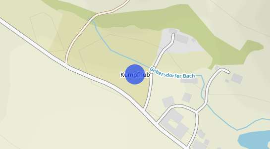 Immobilienpreise Kumpfhub