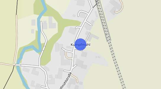 Immobilienpreise Kumpfmühl
