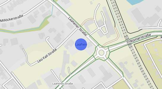 Immobilienpreise Laahen