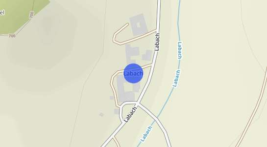 Immobilienpreise Labach