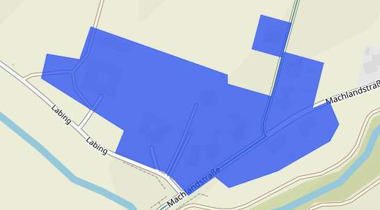 Immobilienpreise Labing