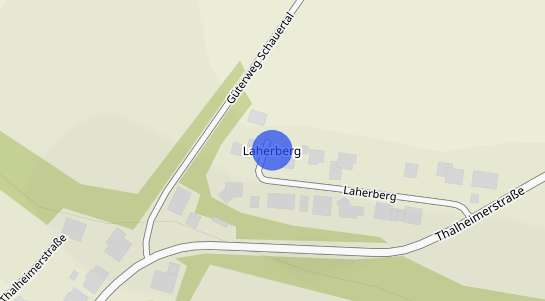 Immobilienpreise Laherberg