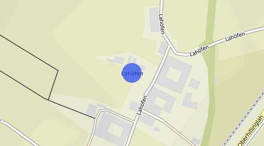 Immobilienpreise Lahöfen