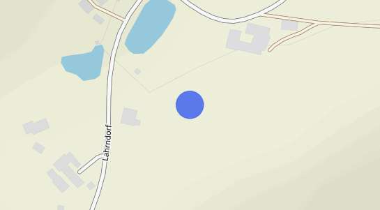 Immobilienpreise Lahrndorf