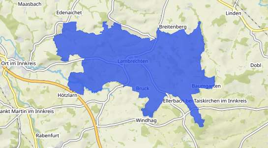 Immobilienpreise Lambrechten