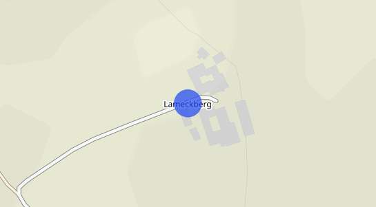 Immobilienpreise Lameckberg