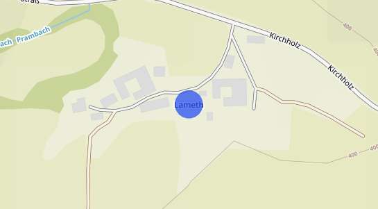 Immobilienpreise Lameth