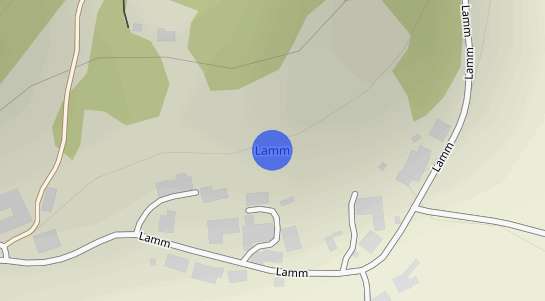 Immobilienpreise Lamm