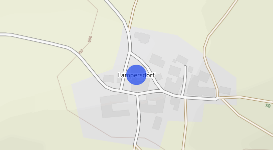 Immobilienpreise Lampersdorf