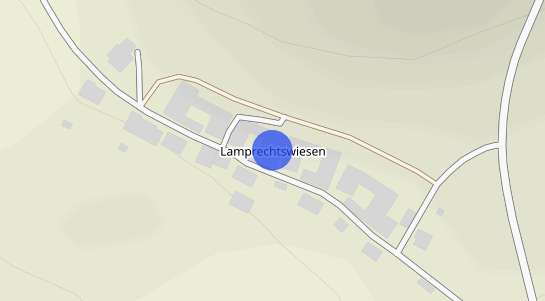 Immobilienpreise Lamprechtswiesen
