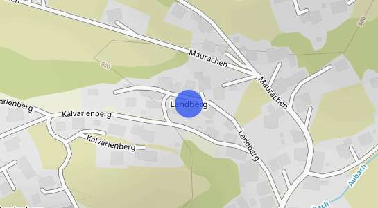 Immobilienpreise Landberg