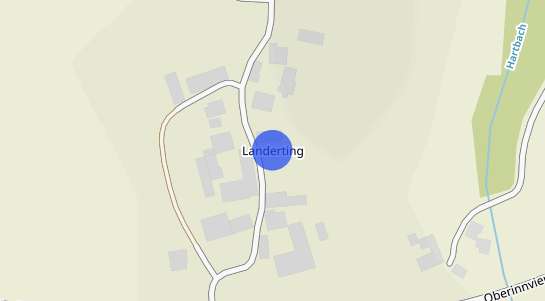 Immobilienpreise Landerting