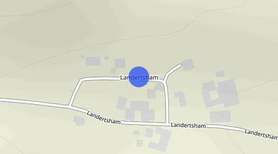 Immobilienpreise Landertsham