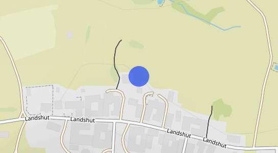Immobilienpreise Landshut