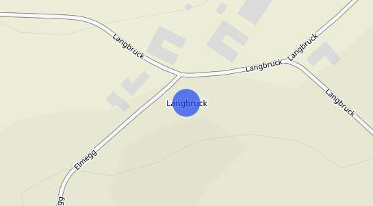 Immobilienpreise Langbruck