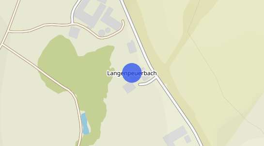 Immobilienpreise Langenpeuerbach