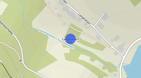 Immobilienpreise Langhalsen