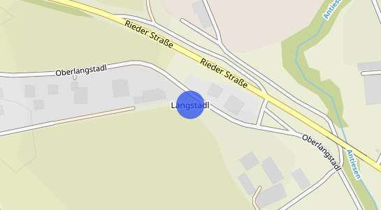 Immobilienpreise Langstadl