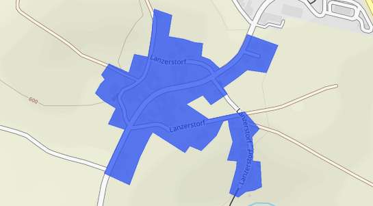 Immobilienpreise Lanzerstorf