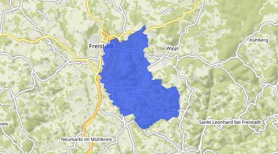 Immobilienpreise Lasberg