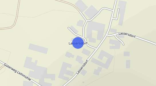 Immobilienpreise Lassersdorf