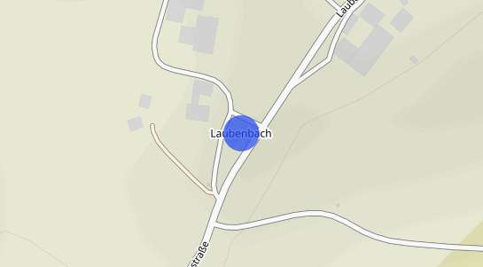 Immobilienpreise Laubenbach