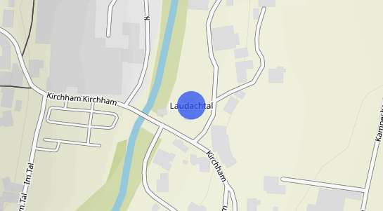 Immobilienpreise Laudachtal