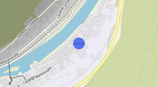 Immobilienpreise Lauffen