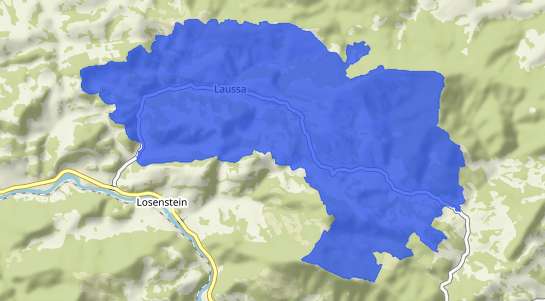 Immobilienpreise Laussa