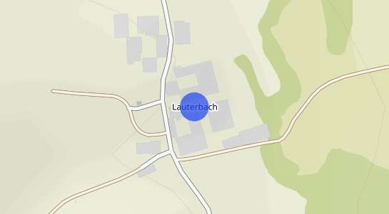 Immobilienpreise Lauterbach