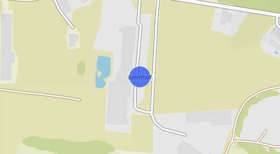 Immobilienpreise Leimhof