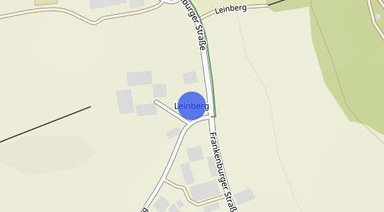 Immobilienpreise Leinberg