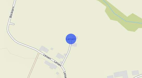 Immobilienpreise Leisen