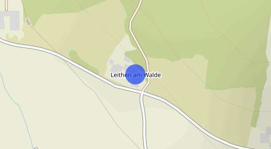 Immobilienpreise Leithen am Walde