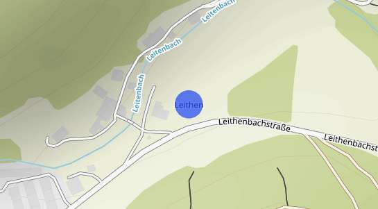 Immobilienpreise Leithen