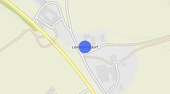 Immobilienpreise Leitmannsdorf