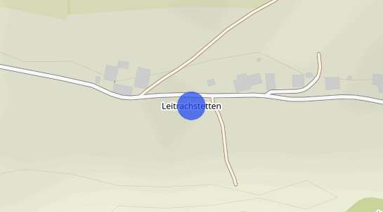 Immobilienpreise Leitrachstetten